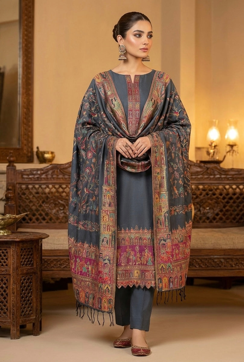 REGAL LOOM