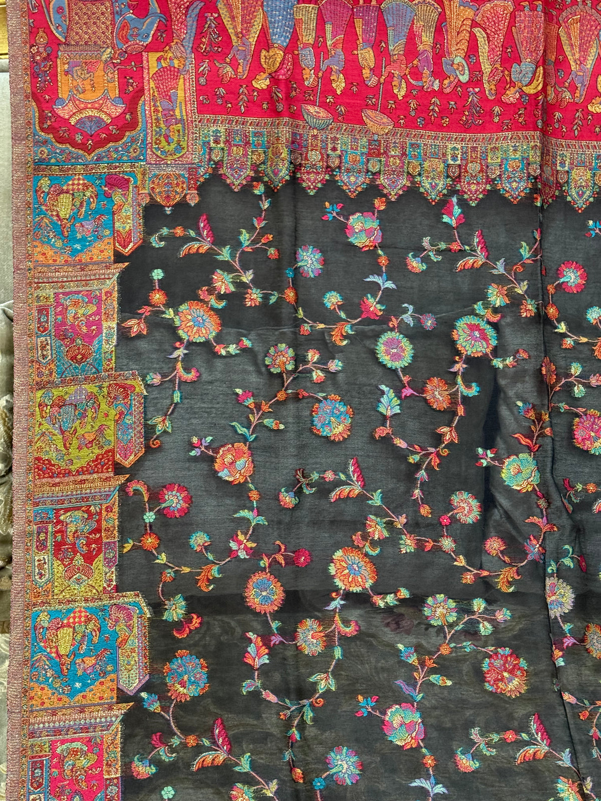 NOOR-E-KANI