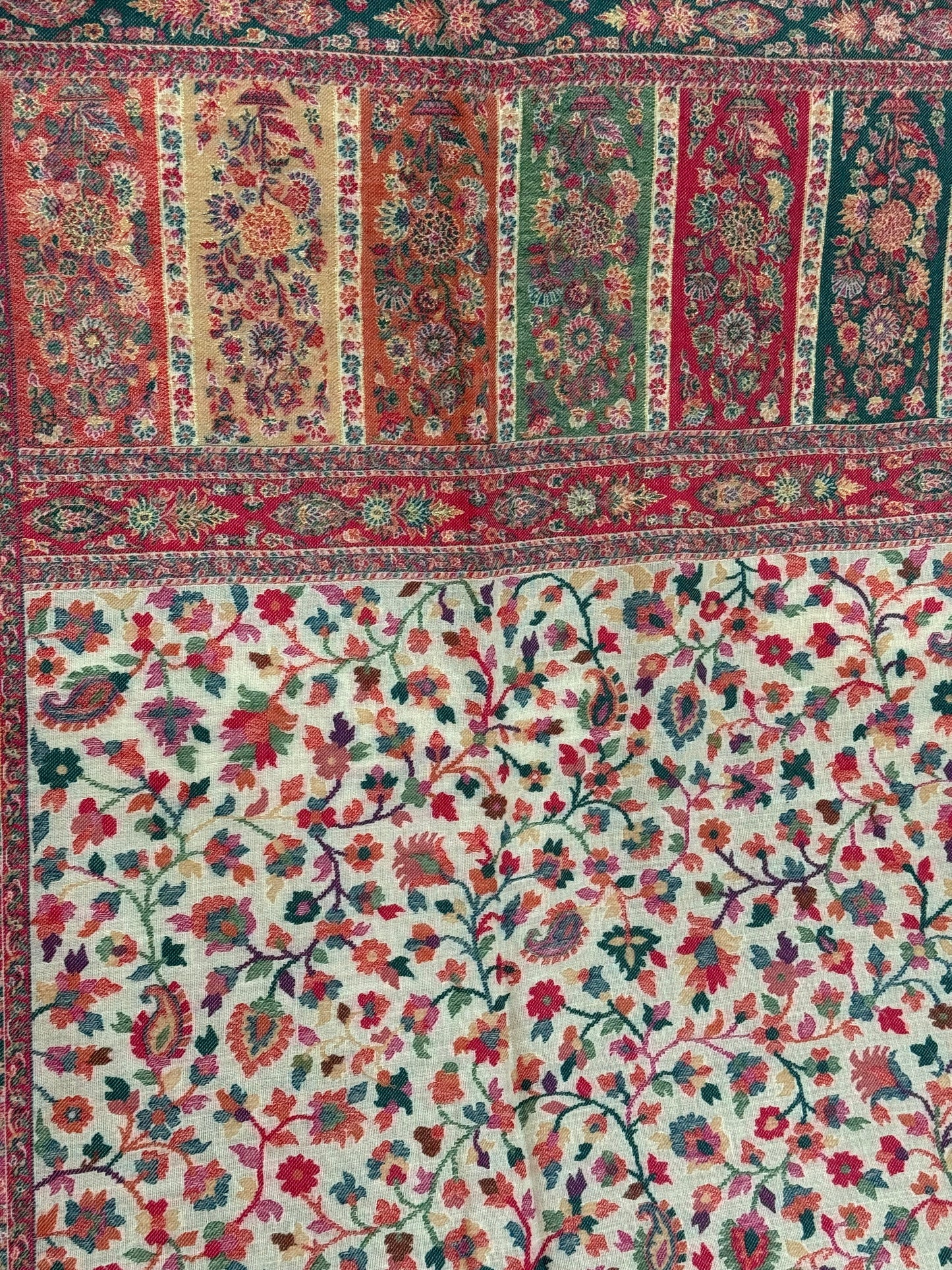 KANI PASHMINA PREMIUM h