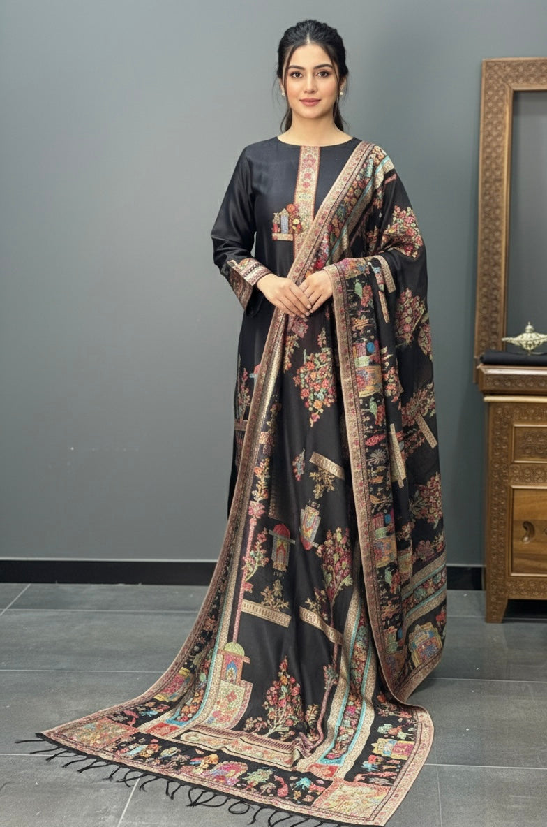 REGAL LOOM