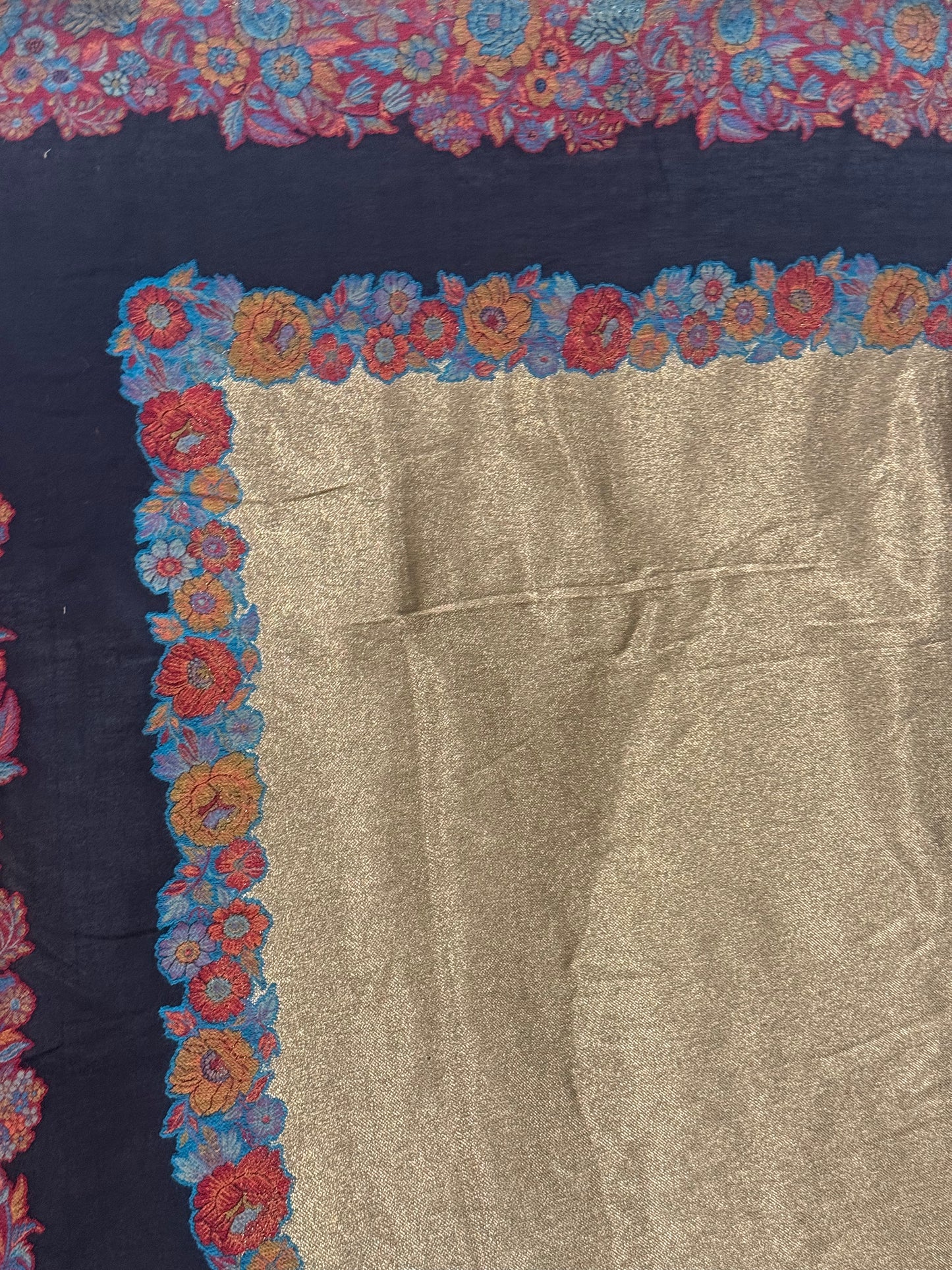 Moonlight KANI PASHMINA PREMIUM