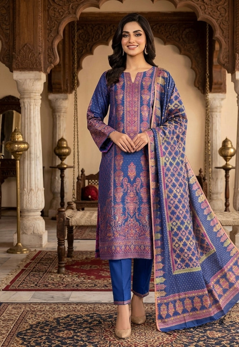 REGAL LOOM
