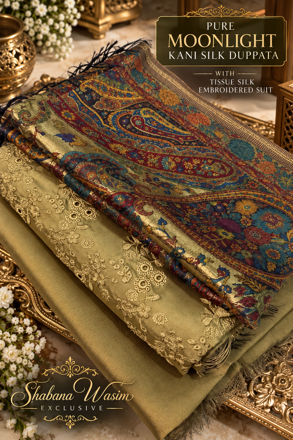 REGAL LOOM