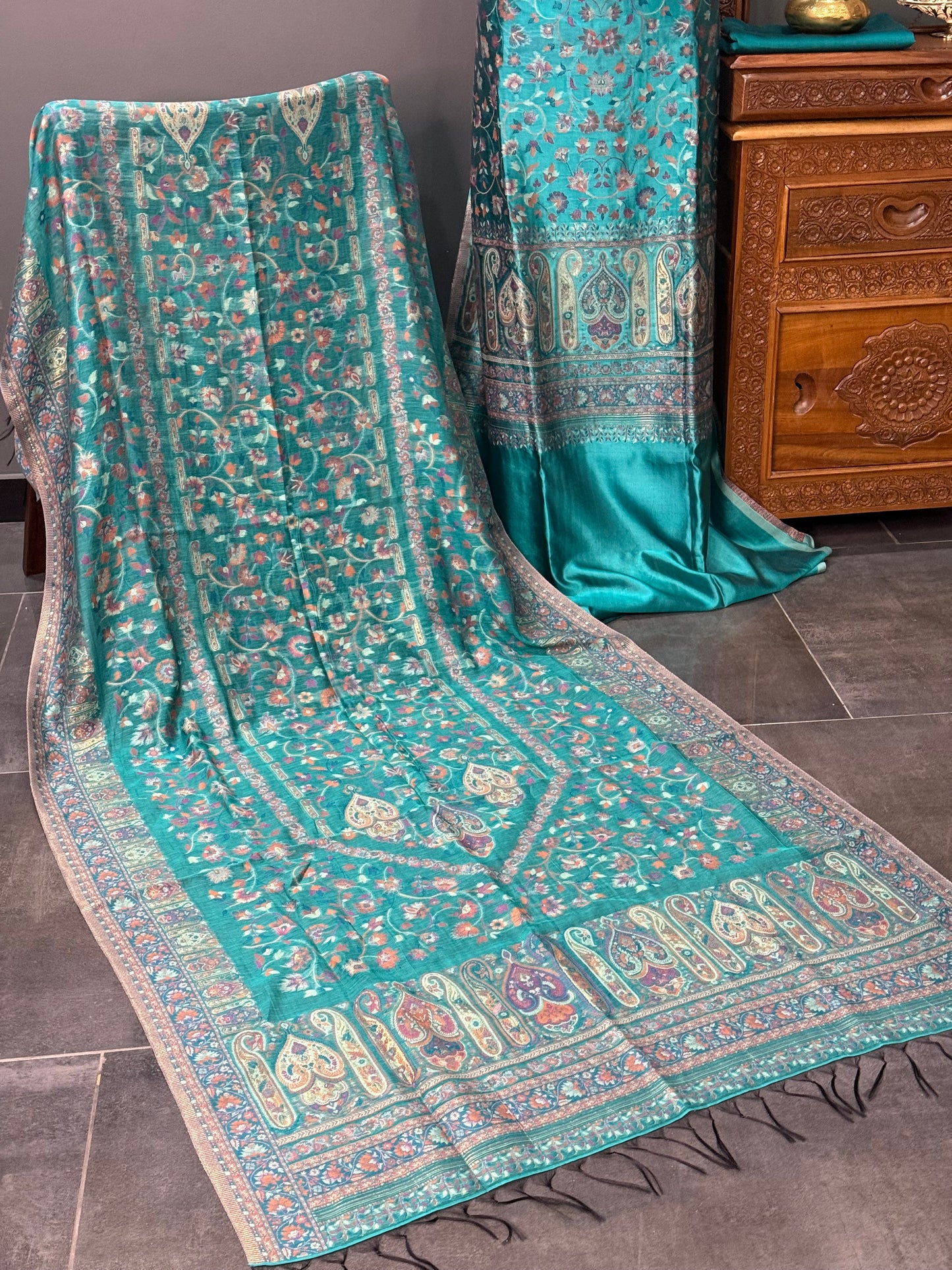 LREGAL LOOM