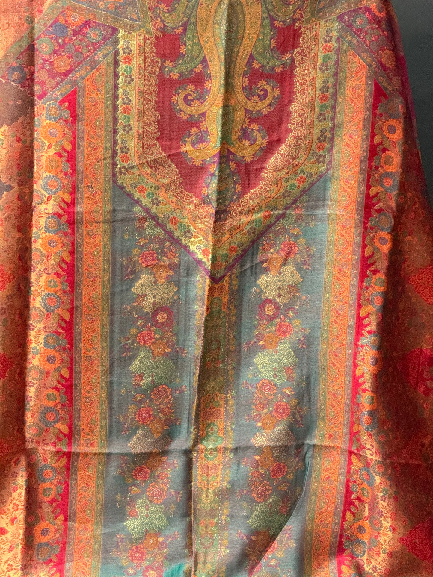 NOOR-E-KANI