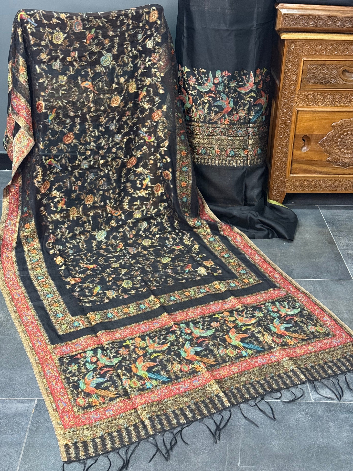 LREGAL LOOM