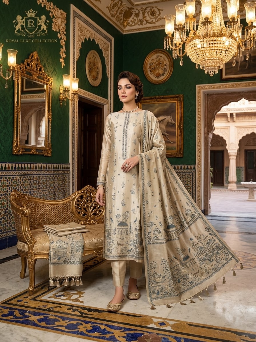 REGAL LOOM