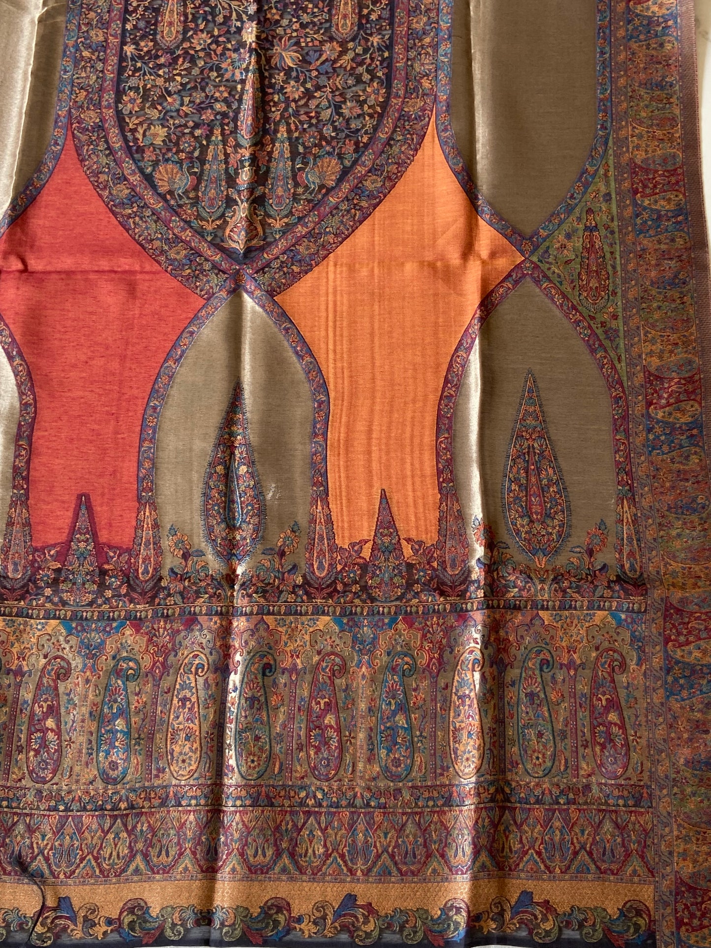 NOOR-E-KANI