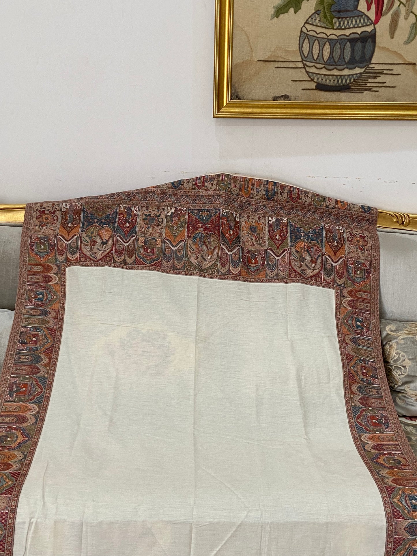 KANI PASHMINA PREMIUM