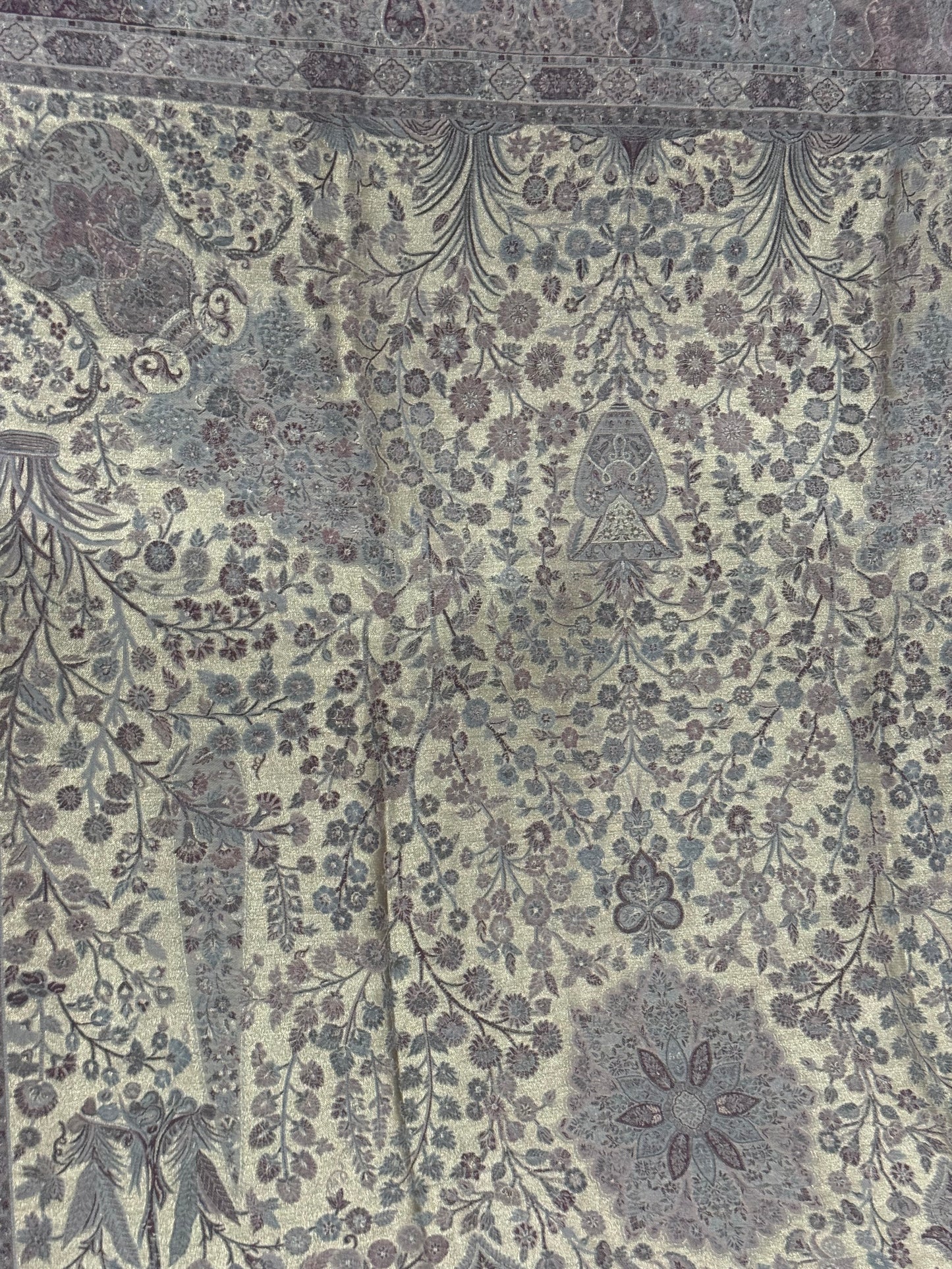 Moonlight KANI PASHMINA PREMIUM
