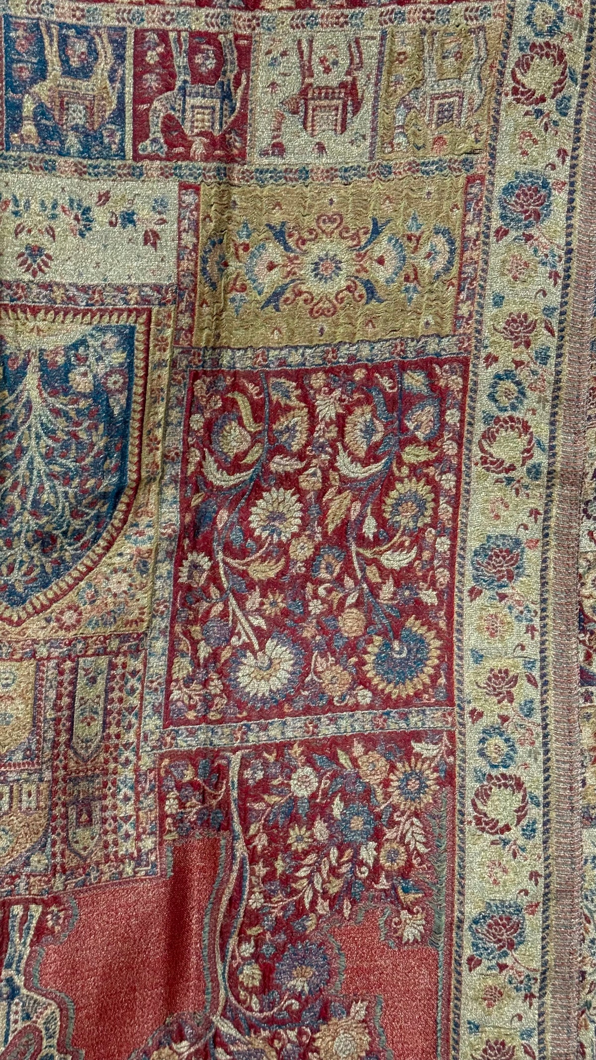 NOOR-E-KANI