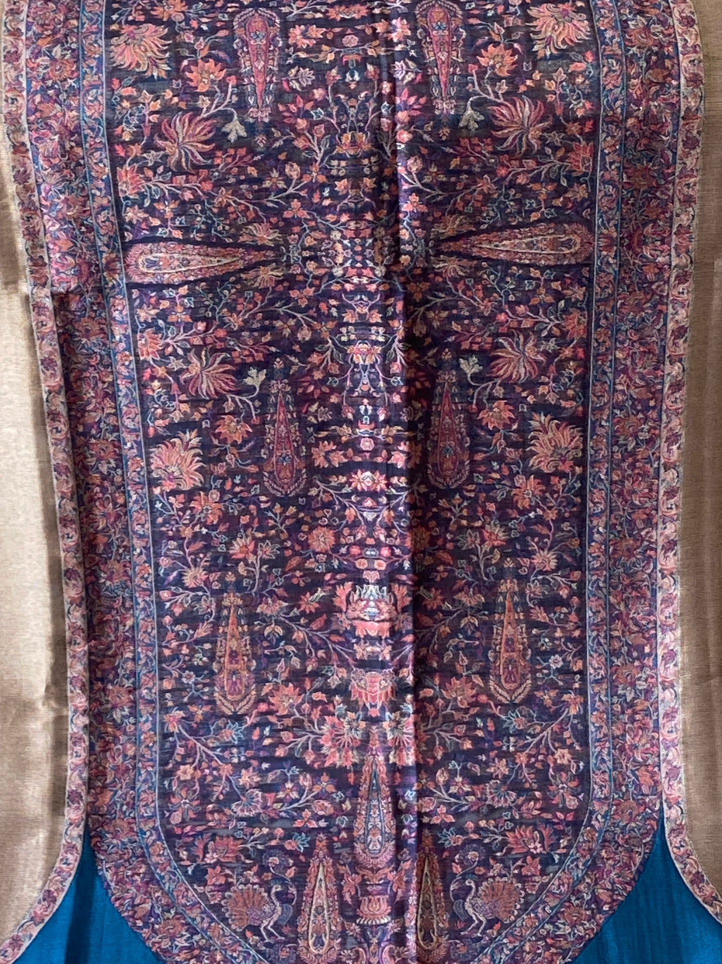 NOOR-E-KANI