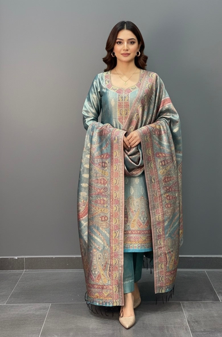 REGAL LOOM