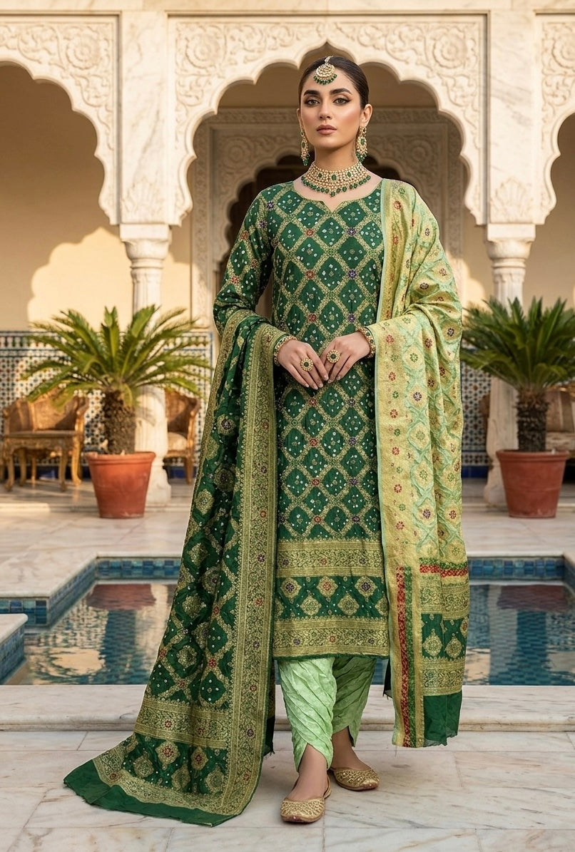 Meena Kari suits