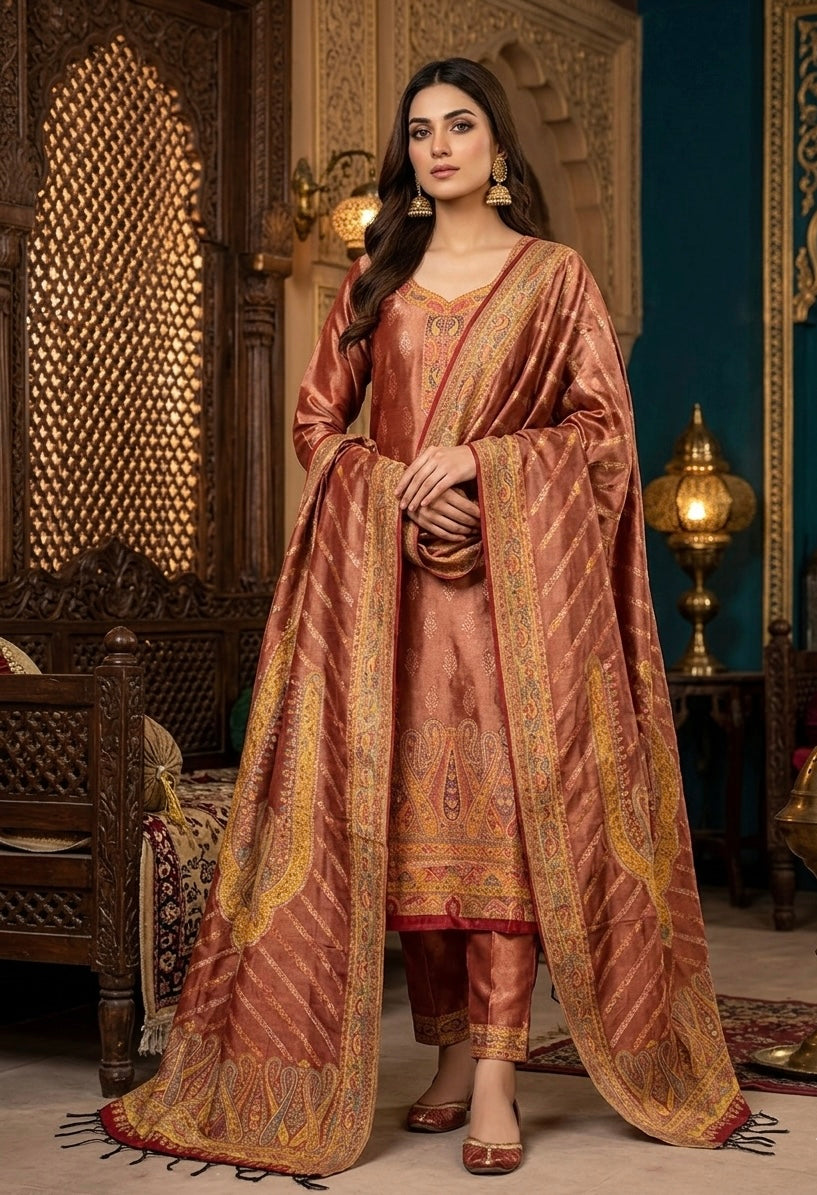 REGAL LOOM