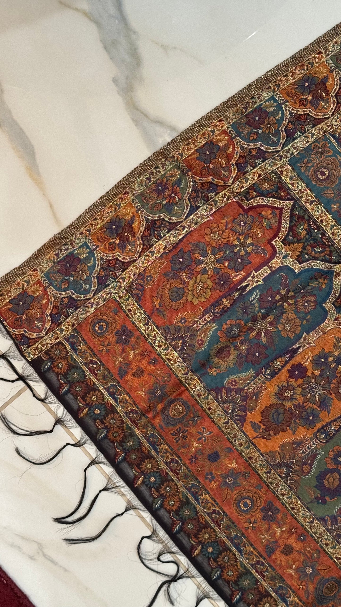 NOOR-E-KANI