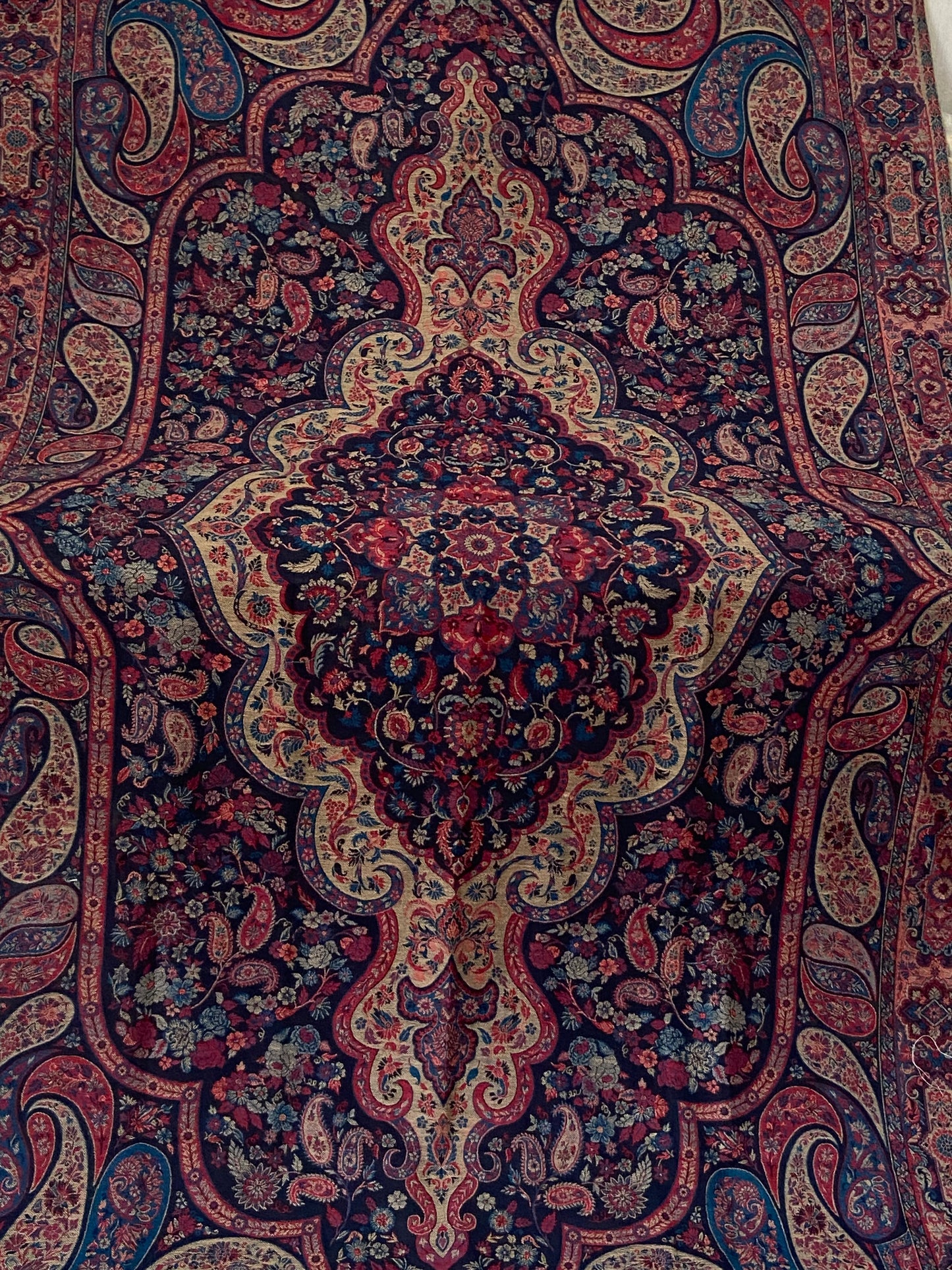 KANI PASHMINA PREMIUM