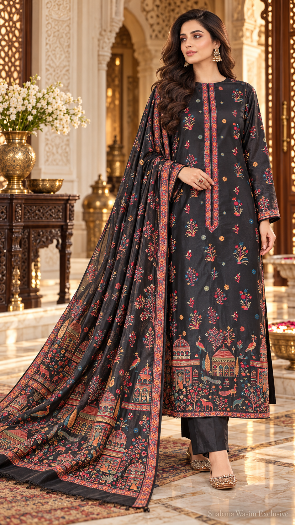 REGAL LOOM