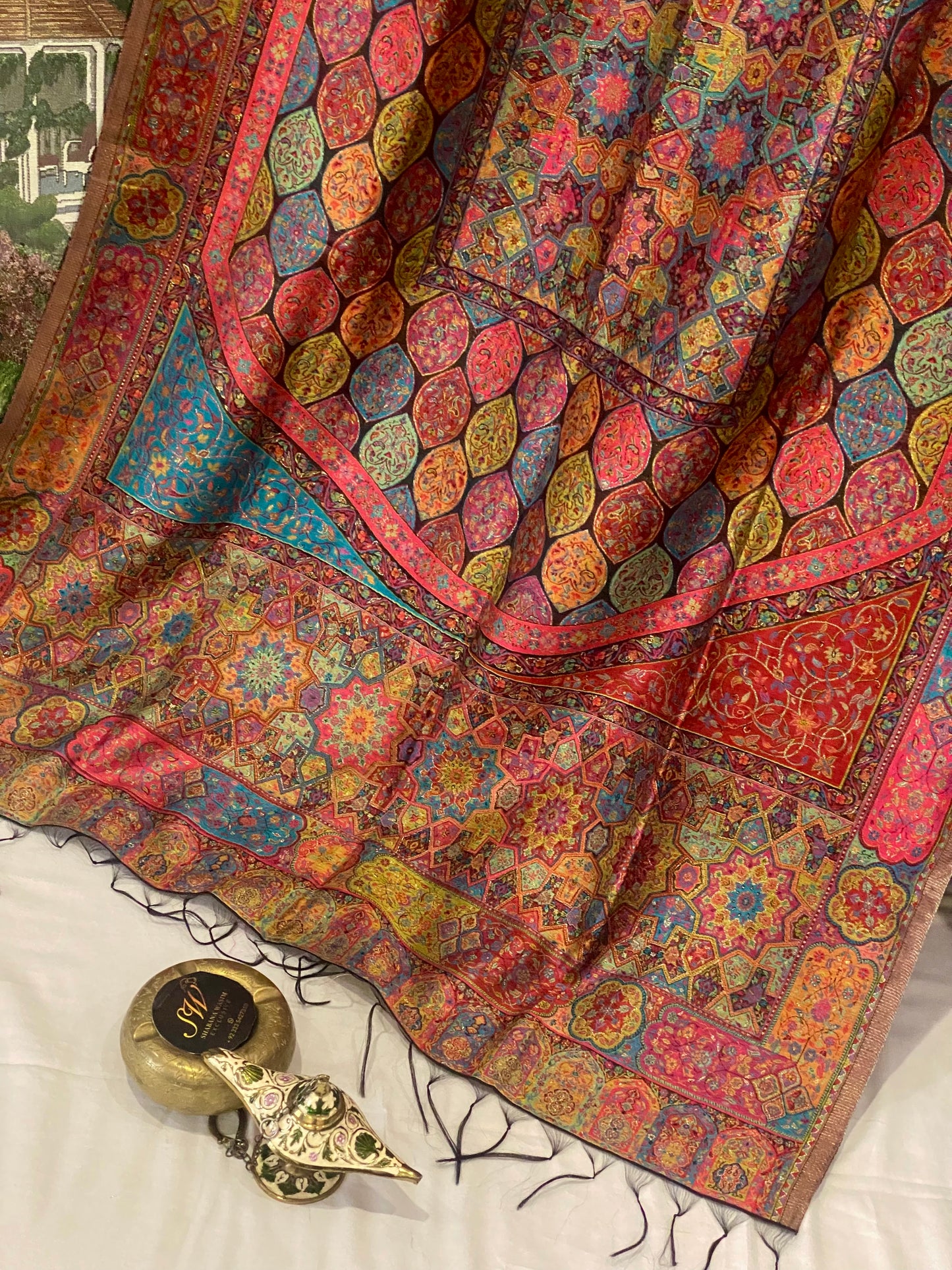 NOOR-E-KANI