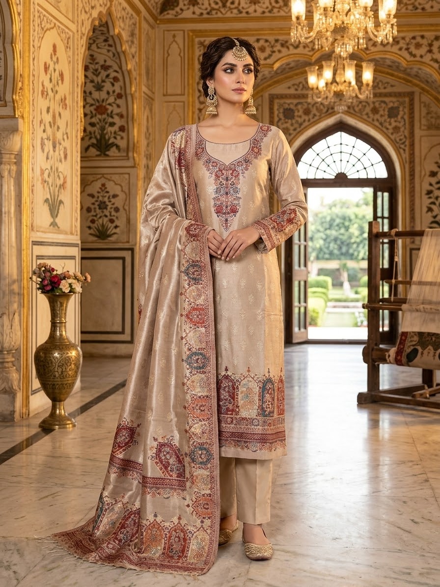 REGAL LOOM