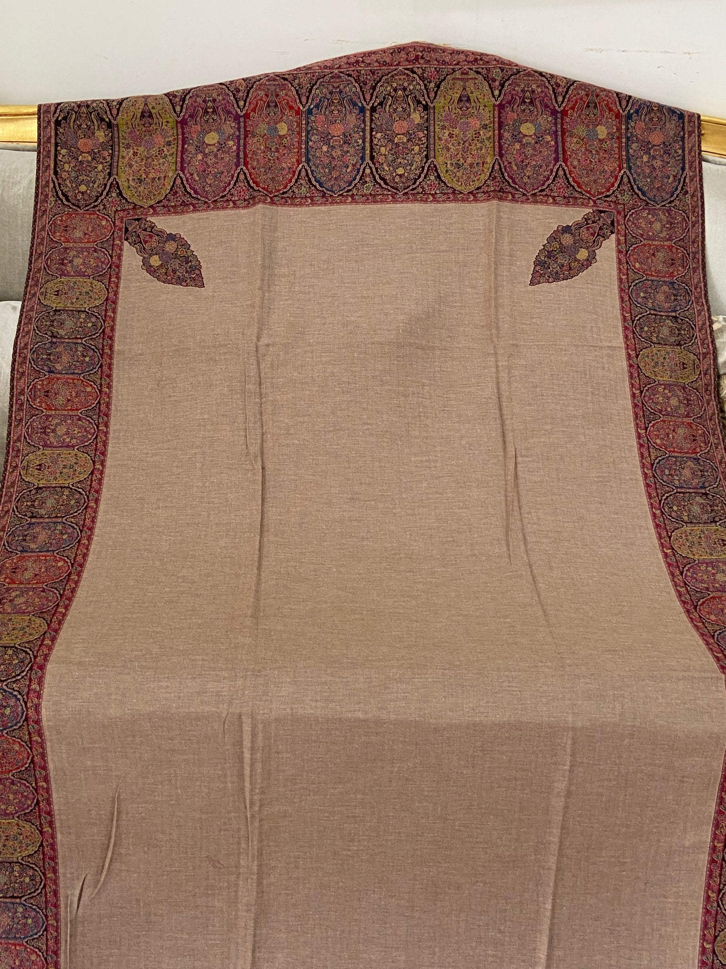 KANI PASHMINA PREMIUM