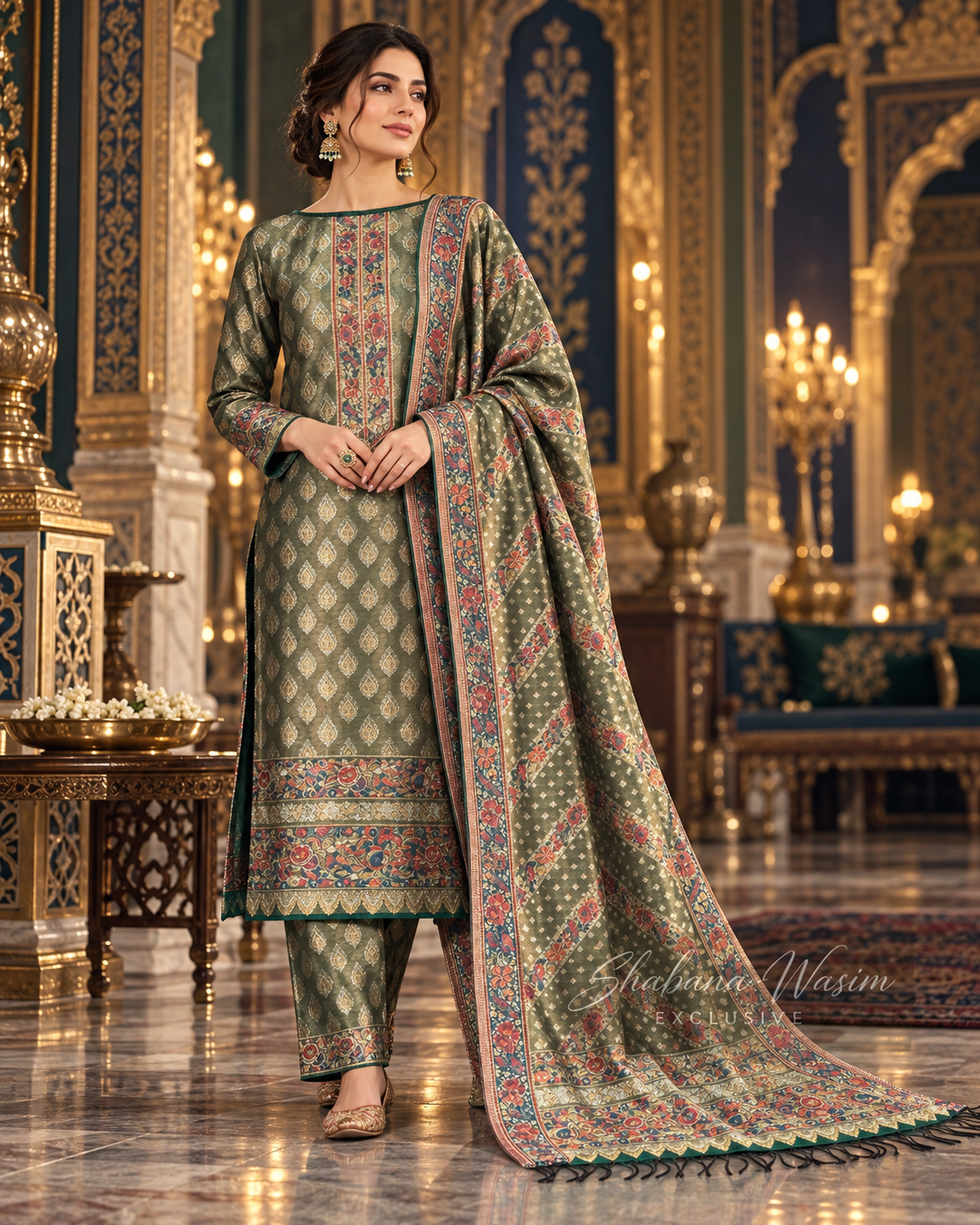 REGAL LOOM