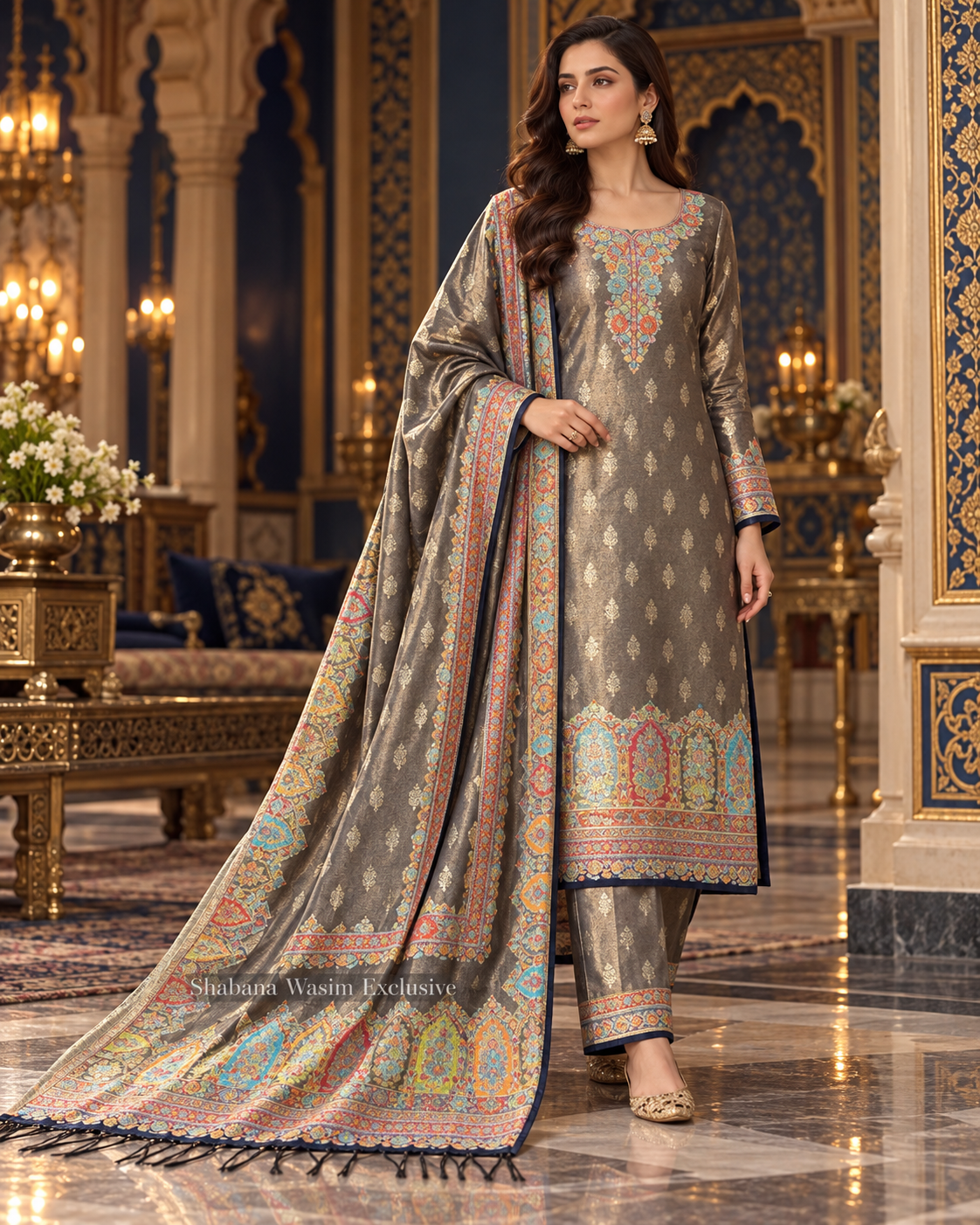 REGAL LOOM
