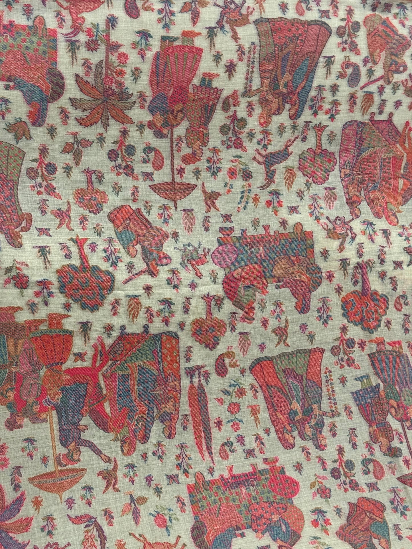 KANI PASHMINA PREMIUM