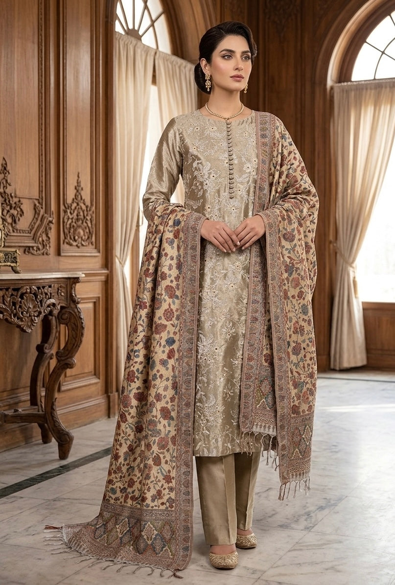 REGAL LOOM