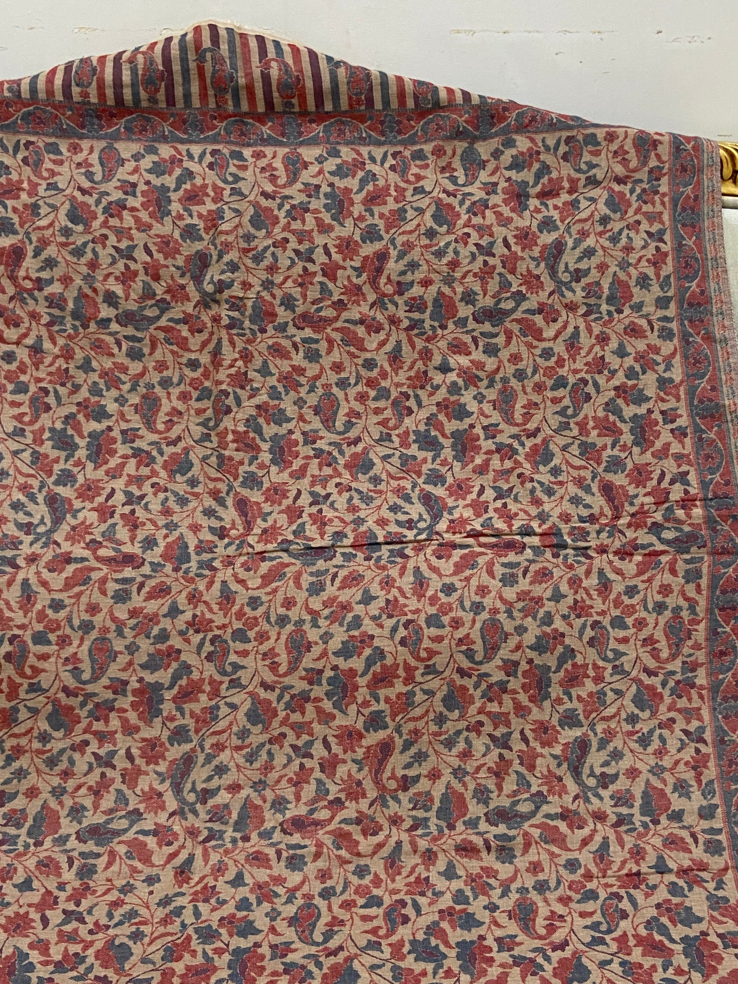 KANI PASHMINA PREMIUM reversible h