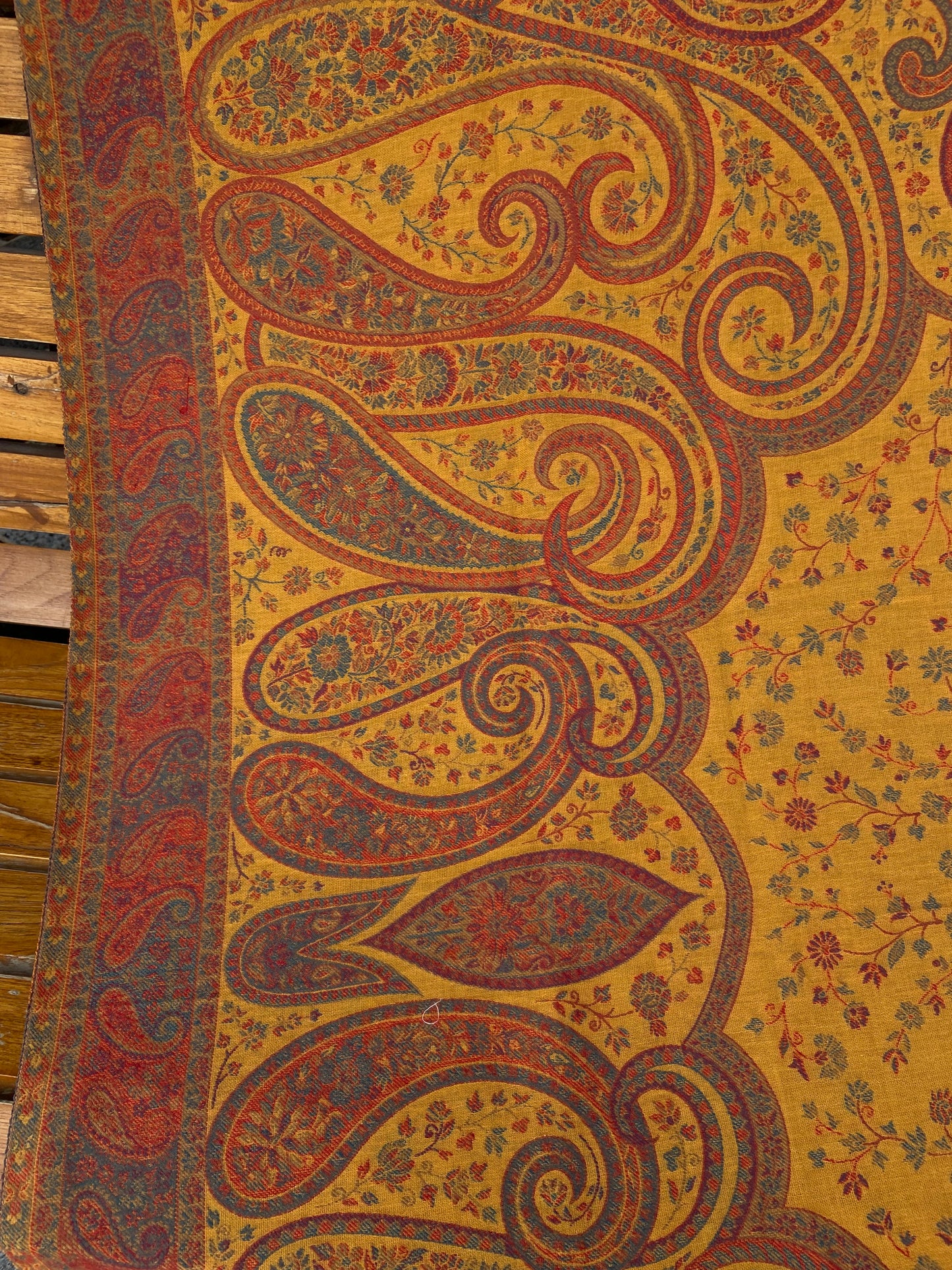 KANI PASHMINA PREMIUM