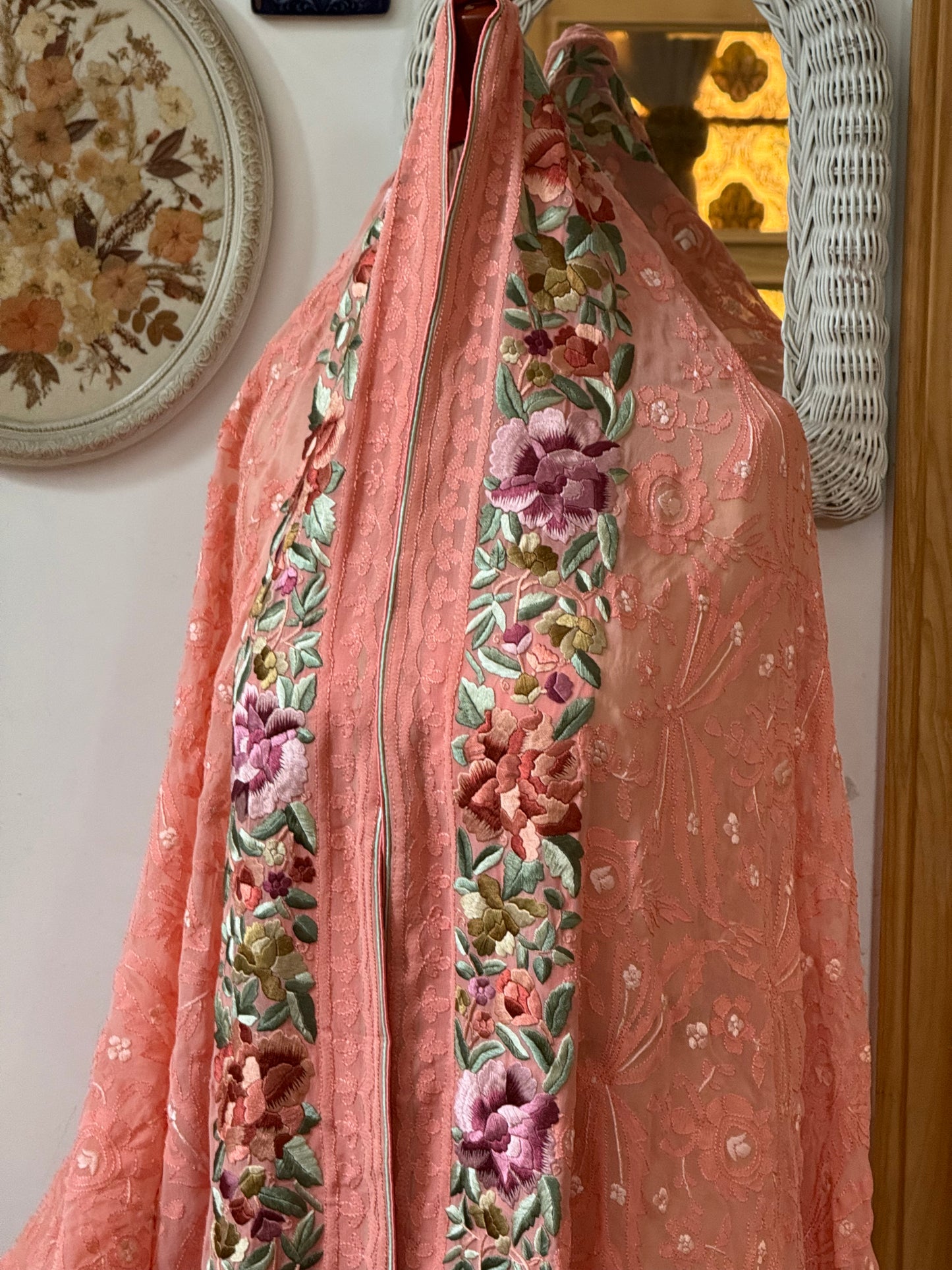 Parsi Gara Duppata