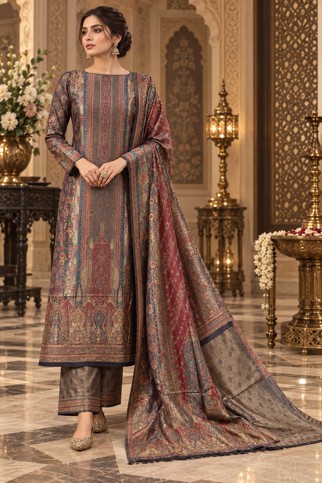REGAL LOOM
