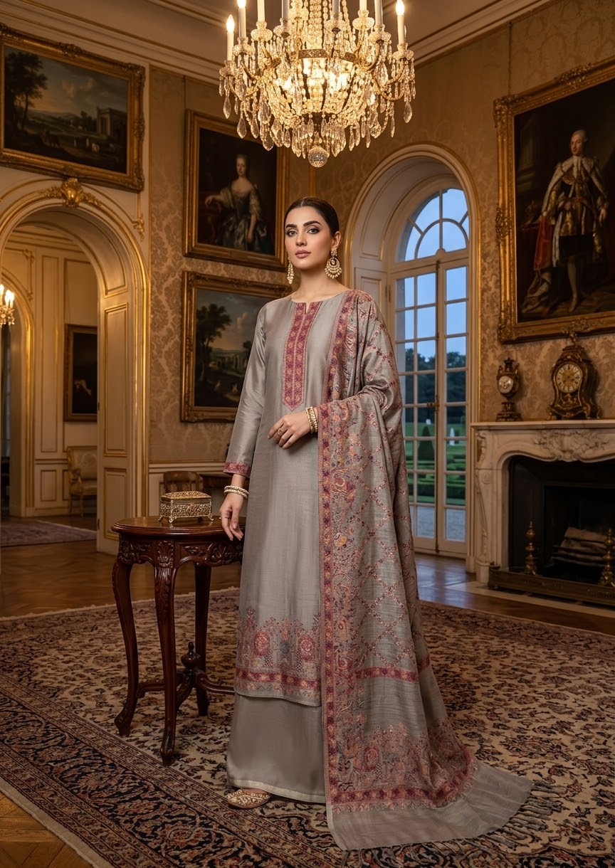 REGAL LOOM