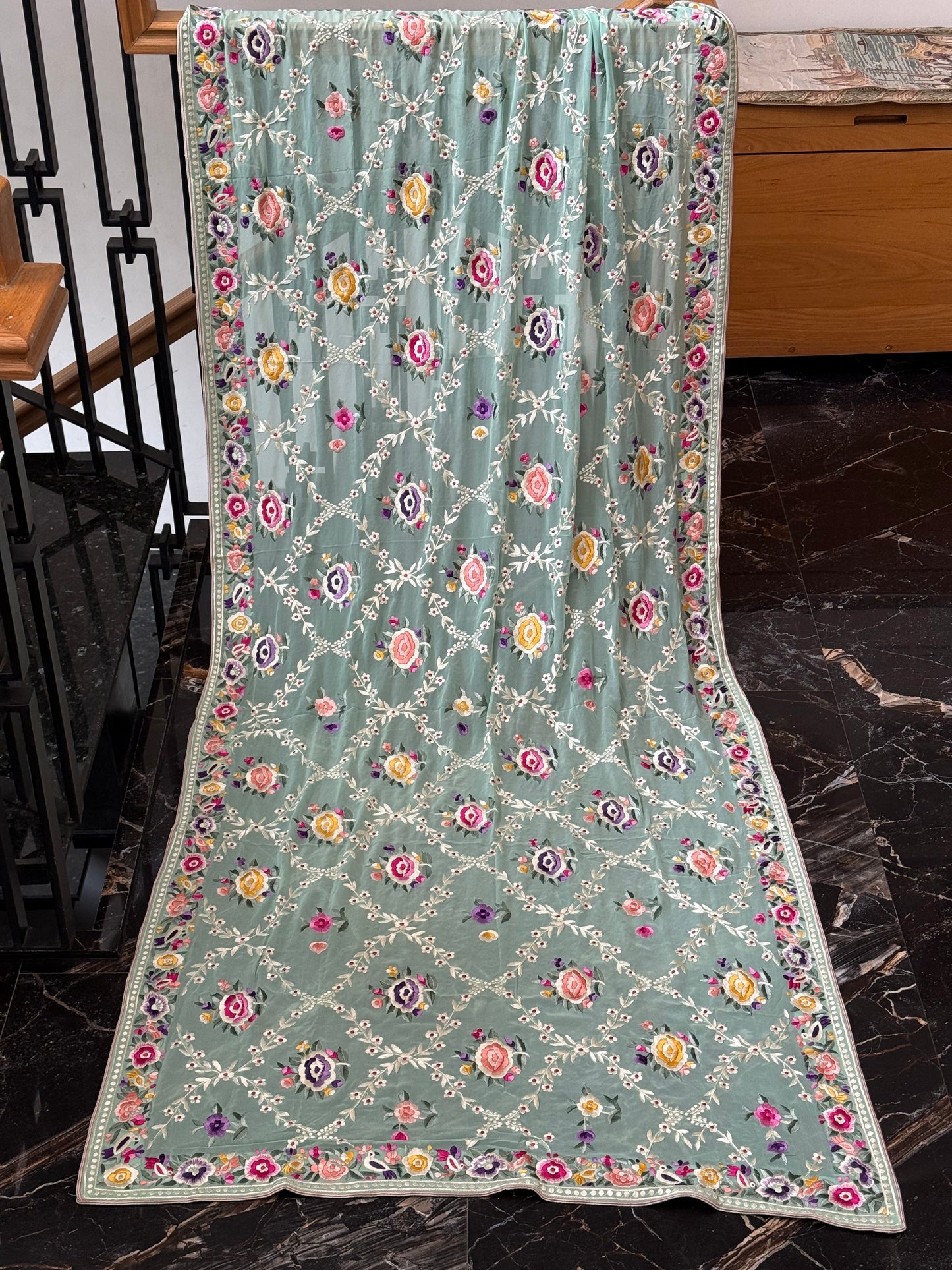 Parsi Gara Duppata