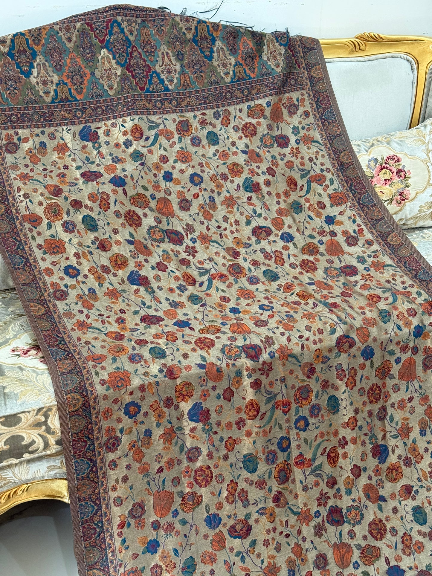 NOOR-E-KANI