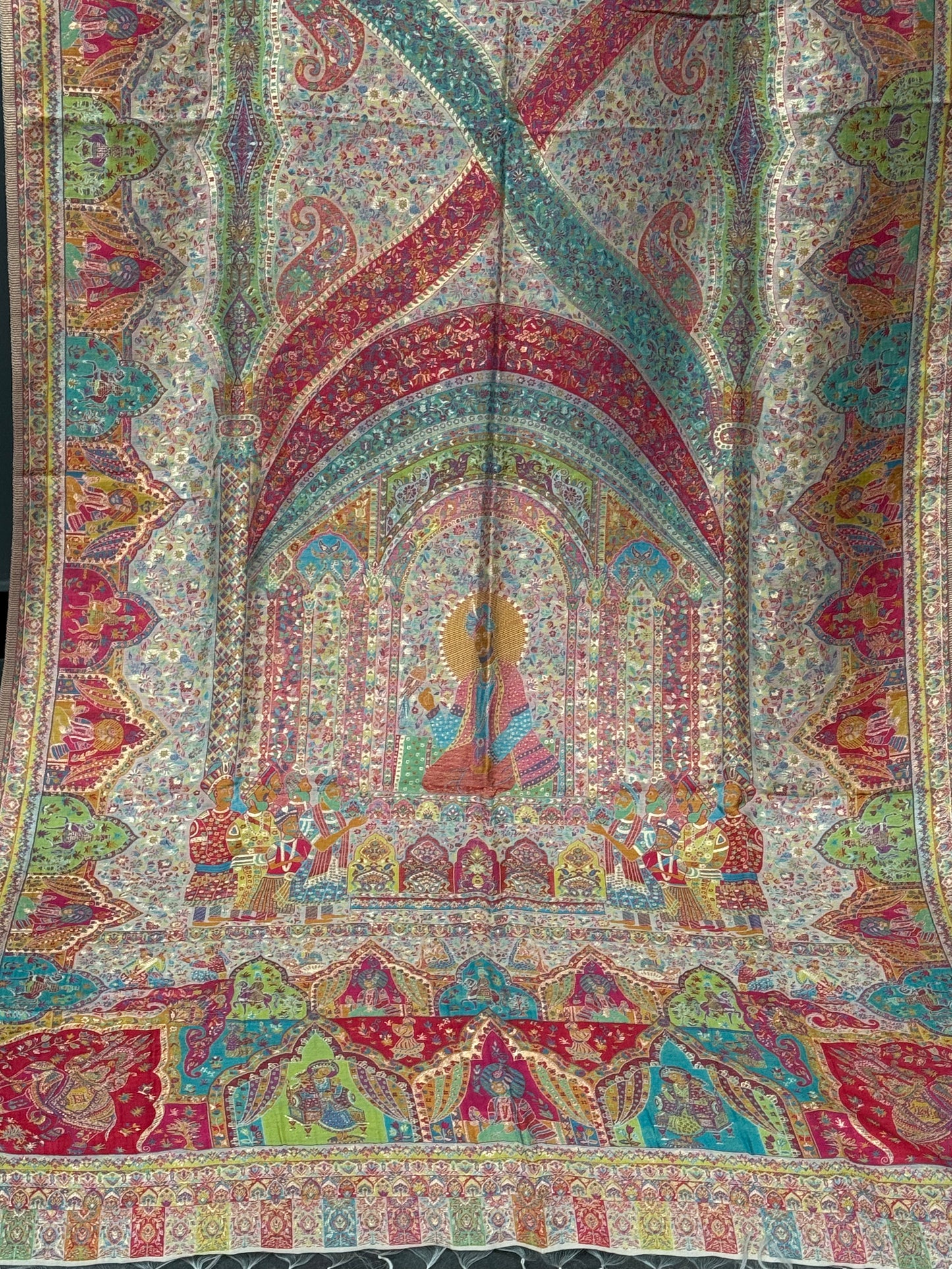NOOR-E-KANI
