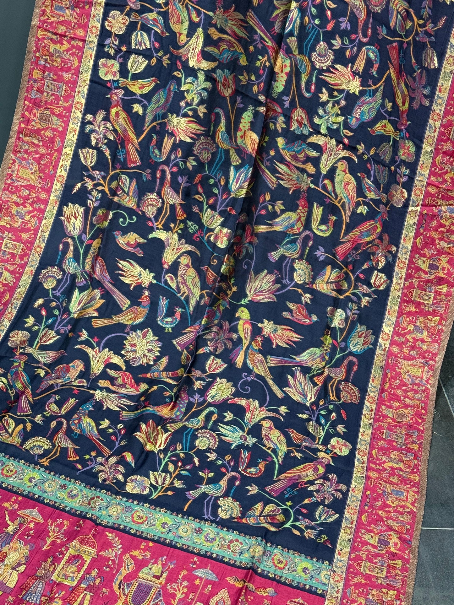 NOOR-E-KANI