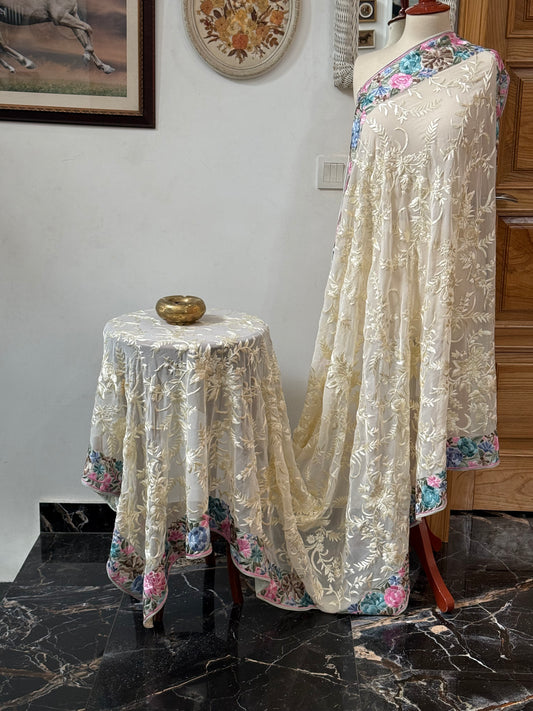 Parsi Gara Duppata