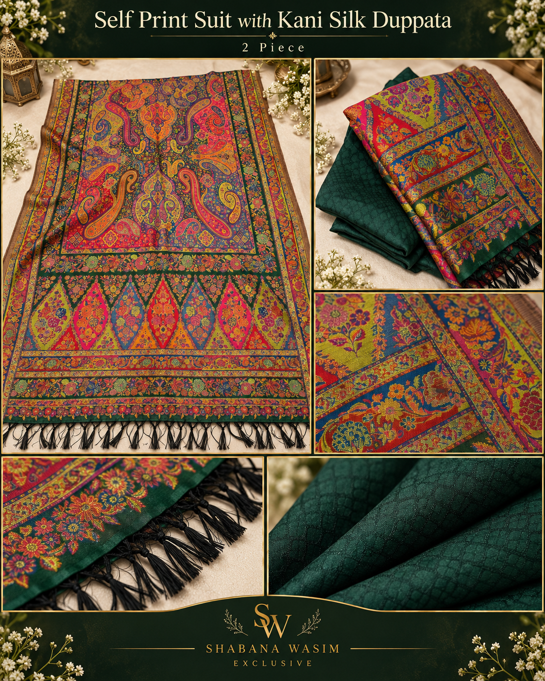 REGAL LOOM