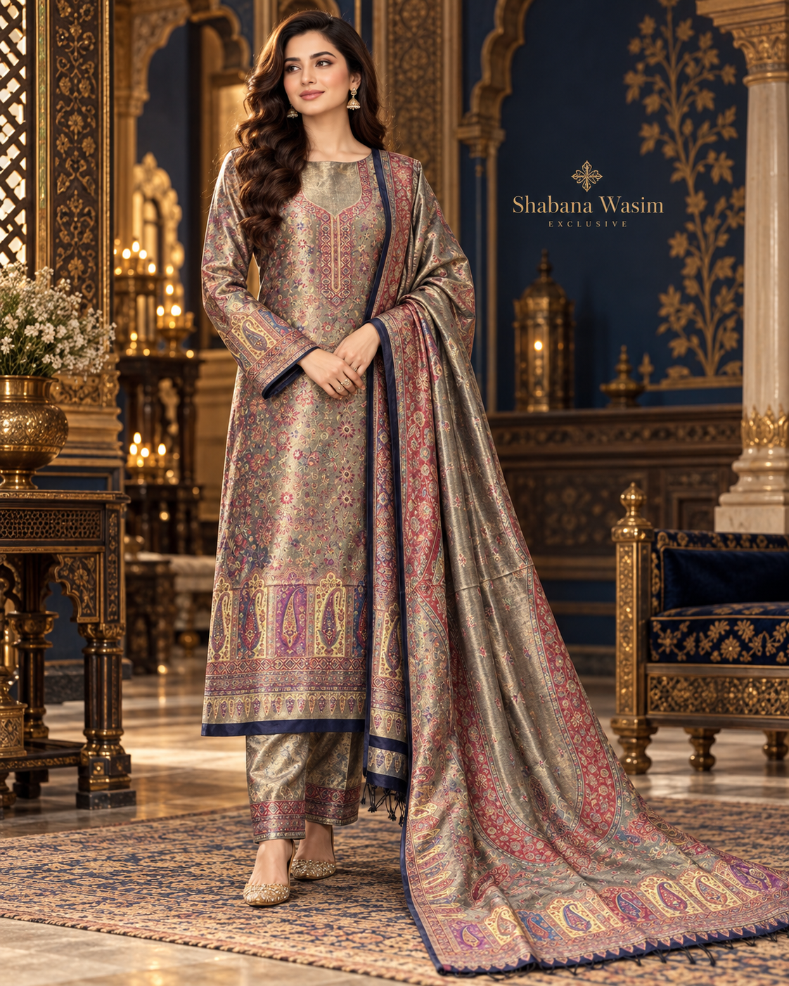 REGAL LOOM