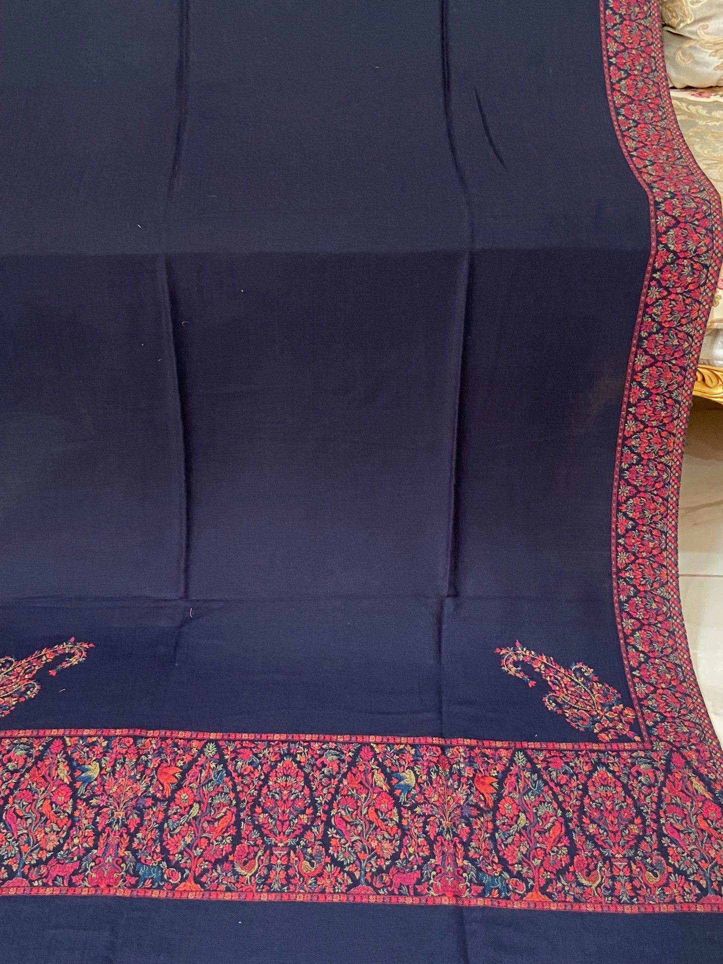 KANI PASHMINA PREMIUM