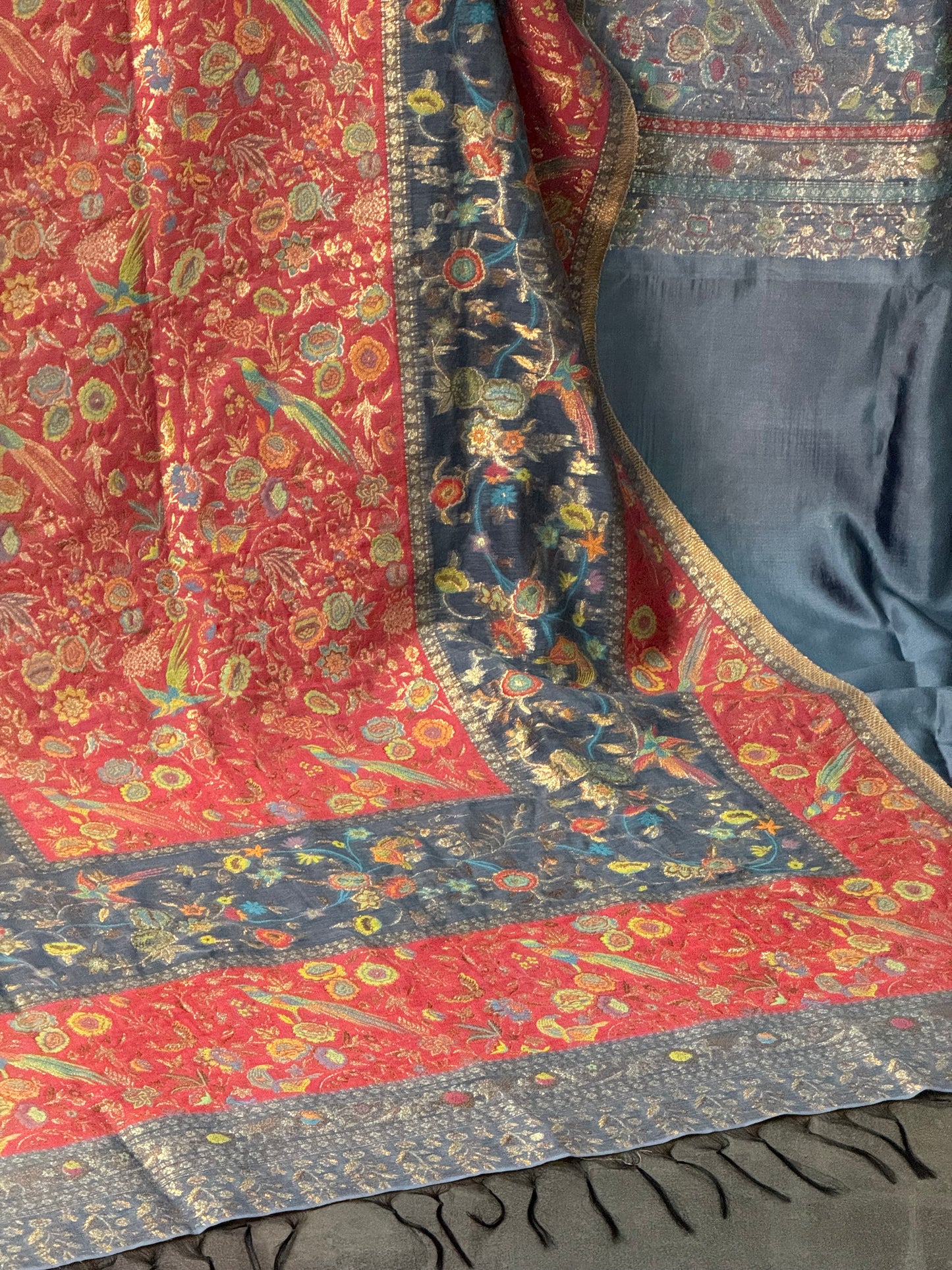 LREGAL LOOM