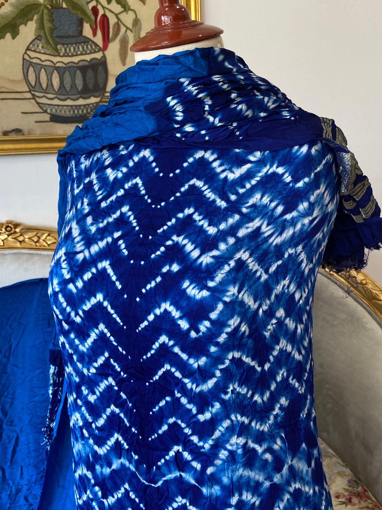 Meena Kari suits