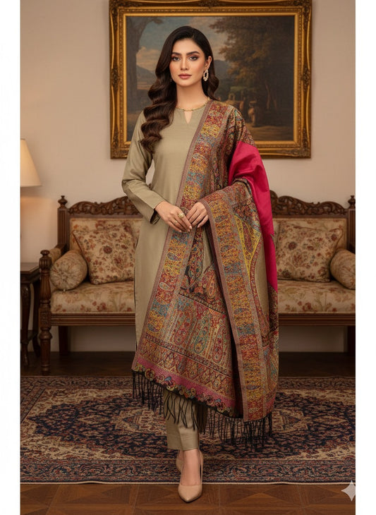 REGAL LOOM SHAHI RESHAM