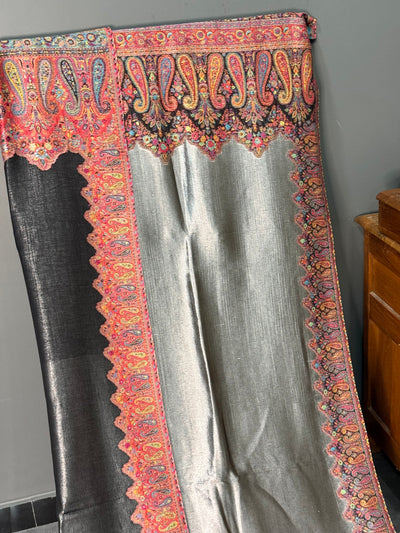 KANI PASHMINA MOON LIGHT SHAWL