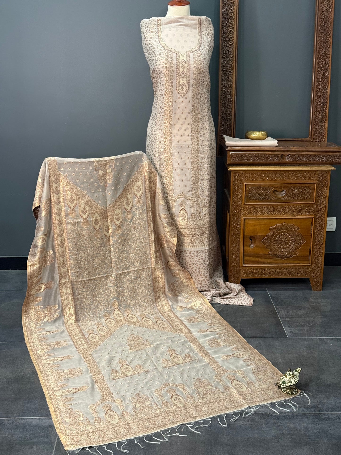 LREGAL LOOM