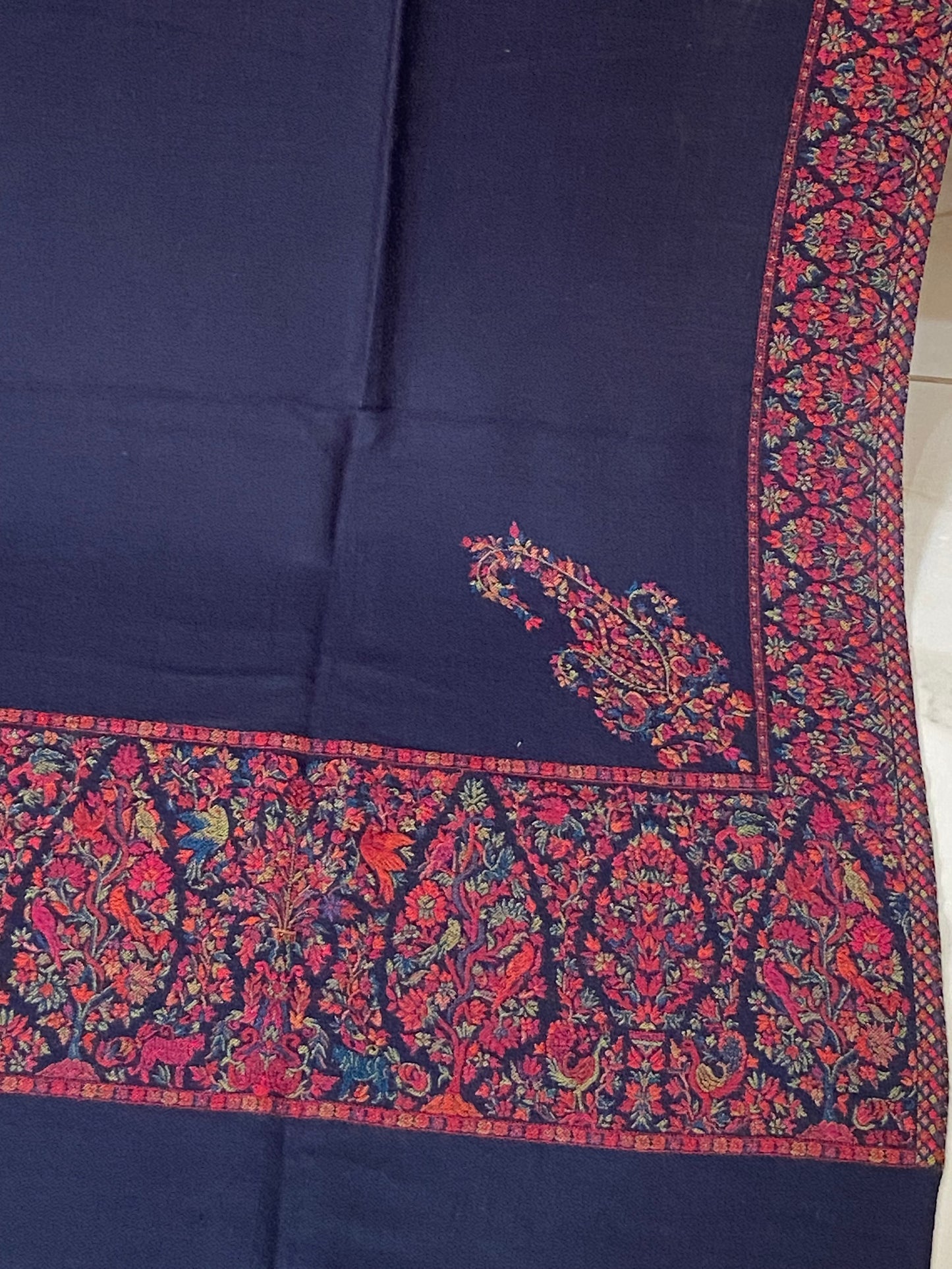 KANI PASHMINA PREMIUM