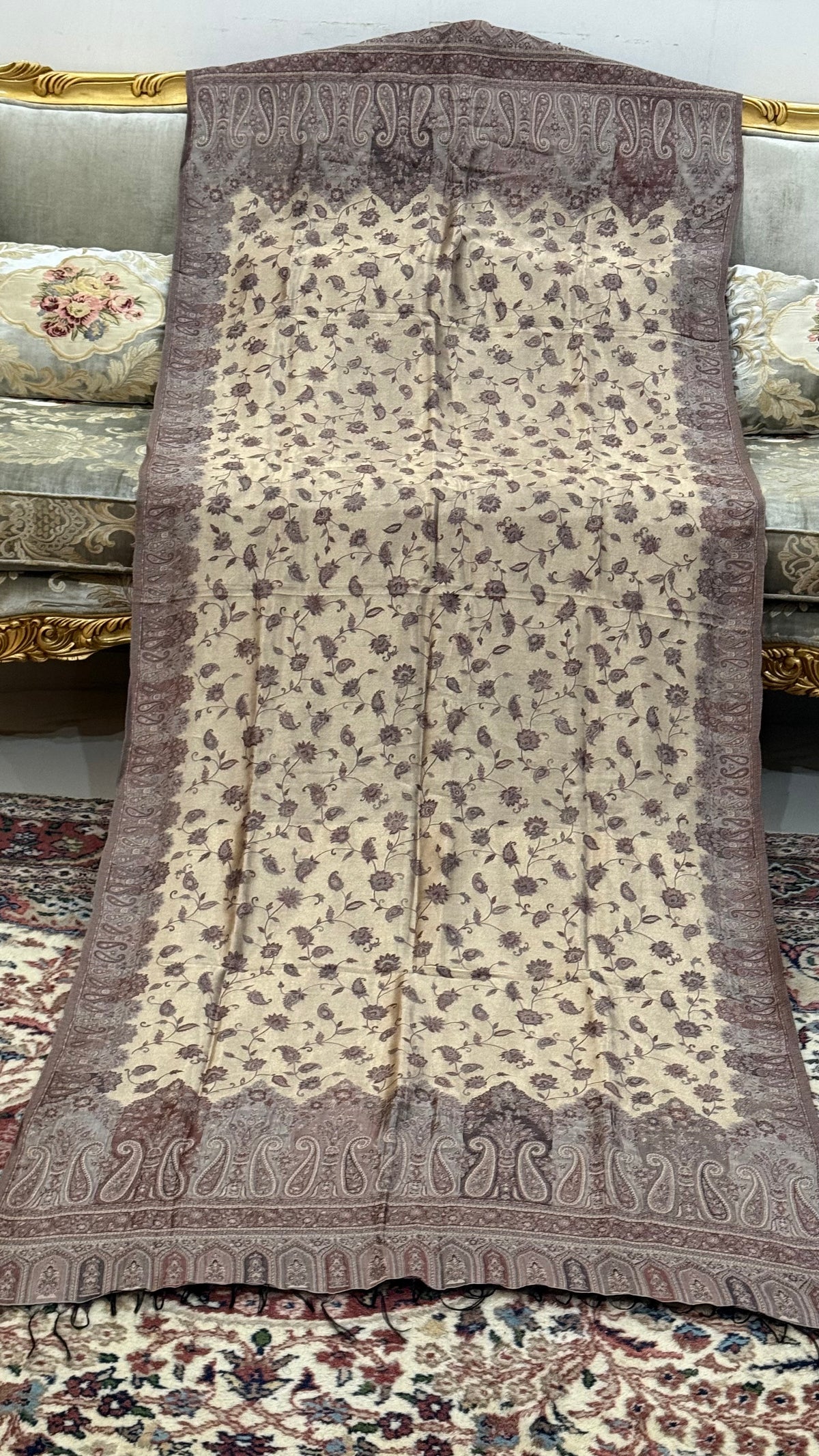 NOOR-E-KANI