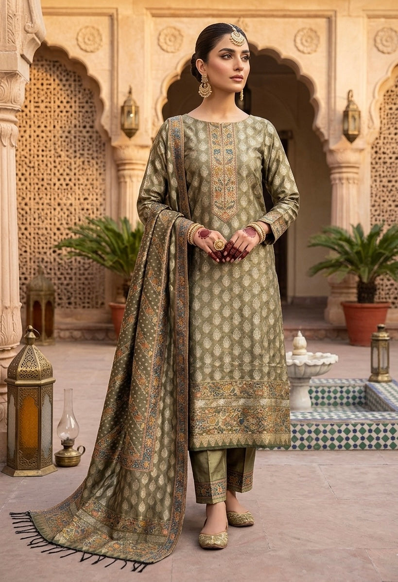 REGAL LOOM